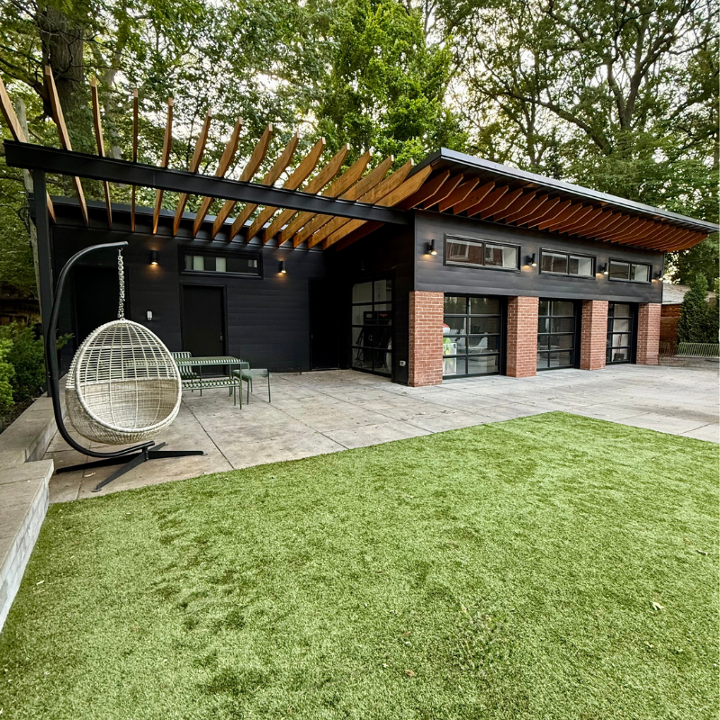 property development